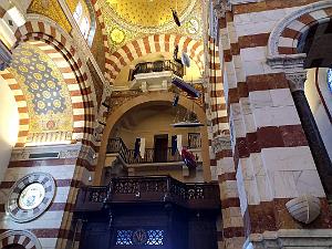 Marseille- N.D. de la Garde- 18.02.2022 - 43